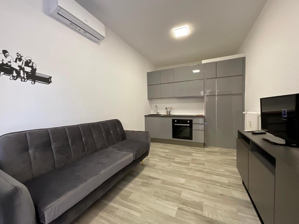 Navigli Nice Milan Apartment Exteriér fotografie